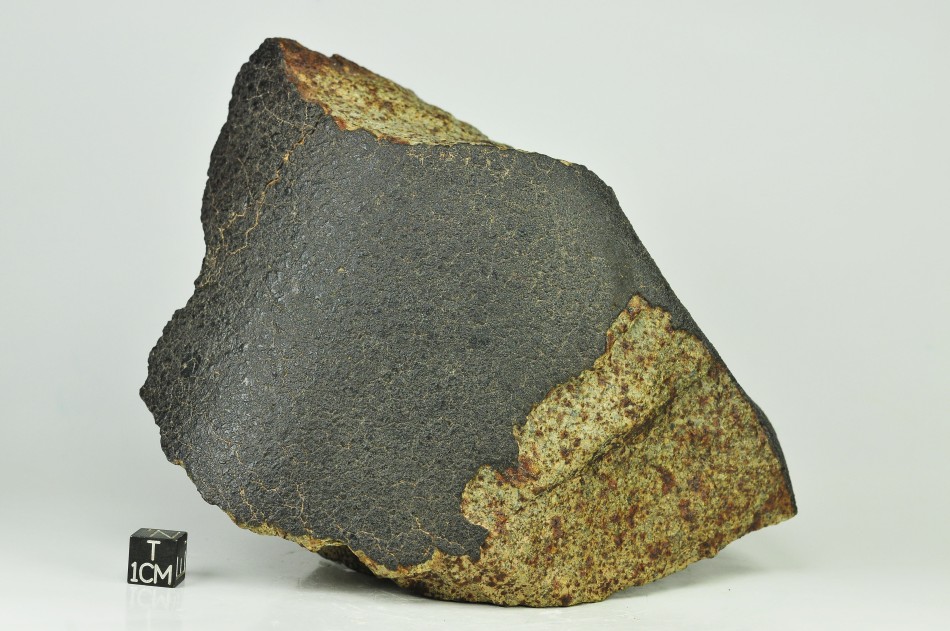 NWA 16051 - 9,6g - martian shergottite - Meteorite | eBay