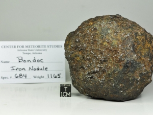 Bondoc-Meso-1.1kg-nodule-ASU-label