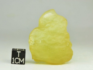 Libyan-Desert-Glass-tektite-27g