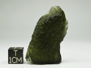 Moldavite-13g