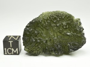 Moldavite-16g