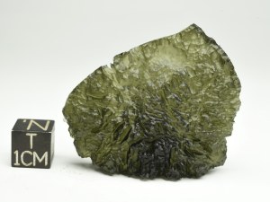 Moldavite-17g