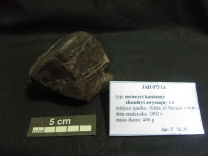 Collection-of-meteorites-at-University-of-Silesia-photo-Ewa-Budziszewska-Karwowskai