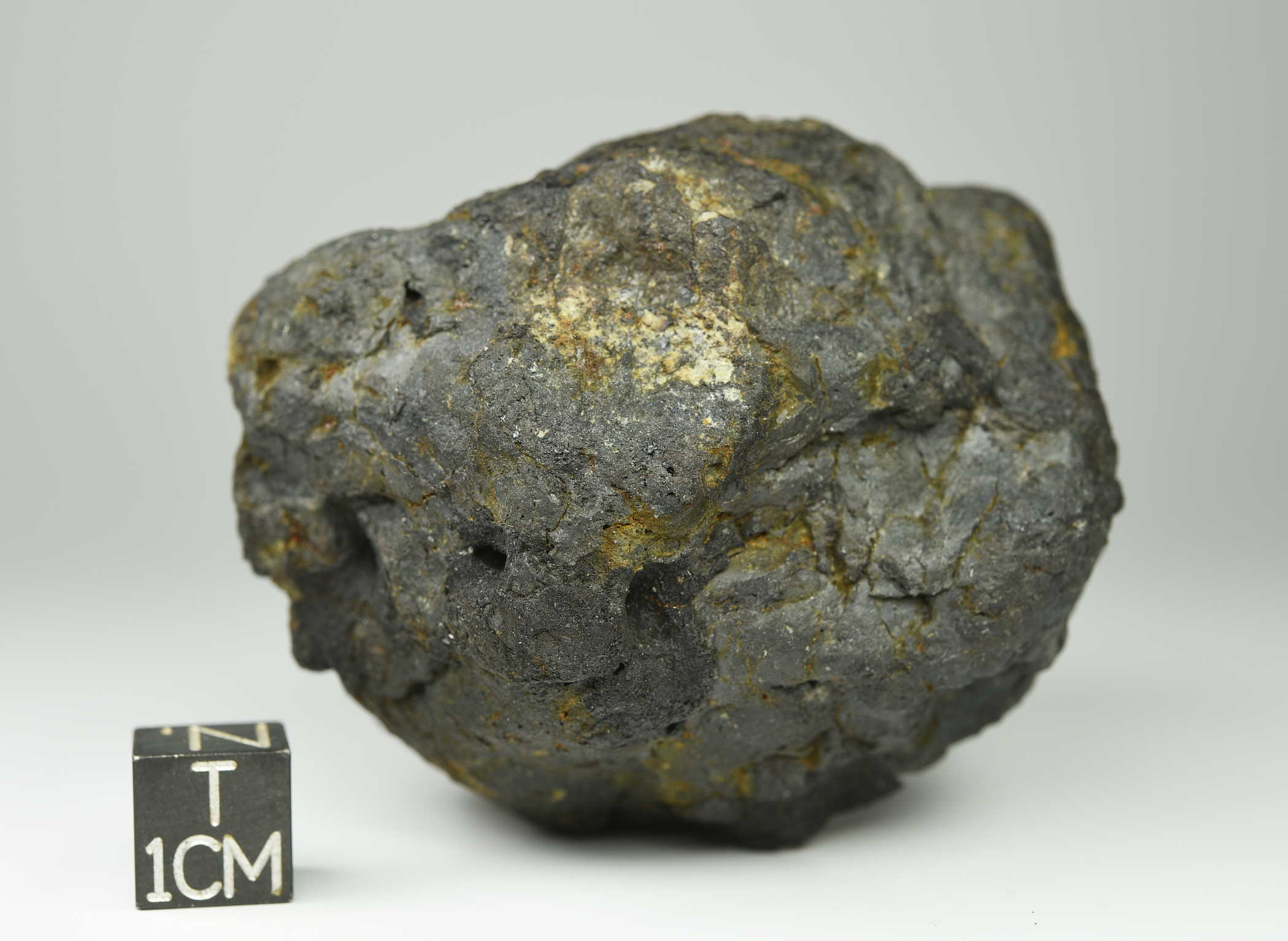 Chelyabinsk LL5 244g (2)