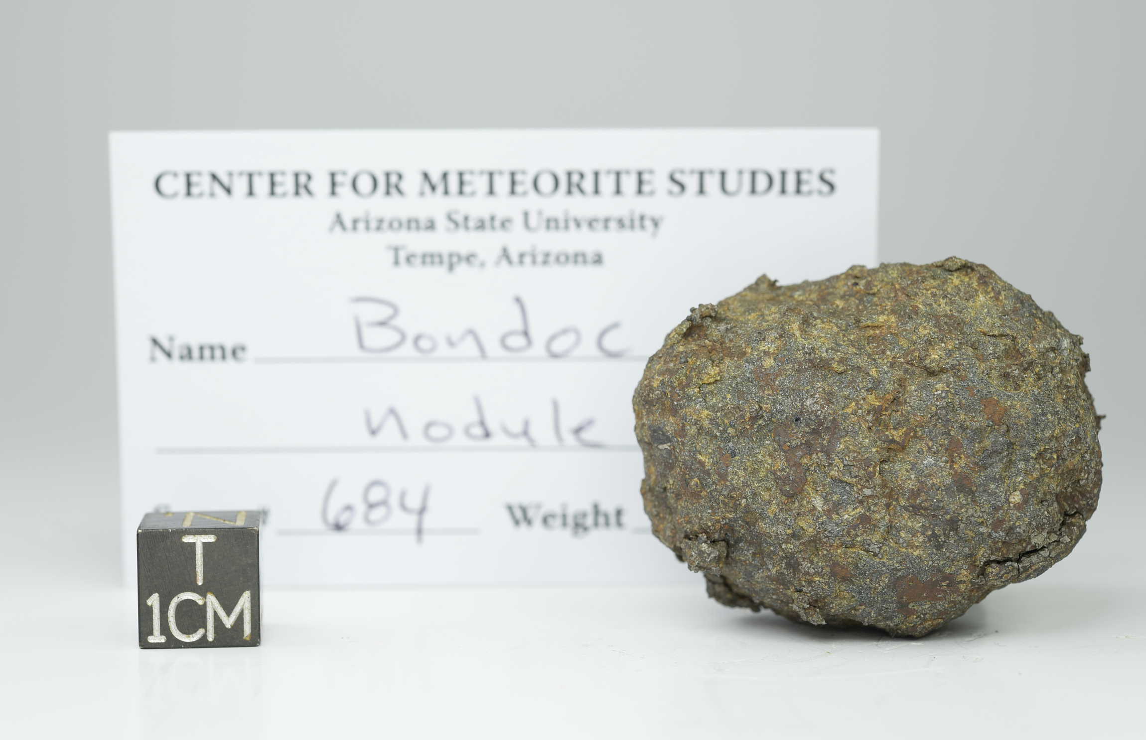 Bondoc 82g