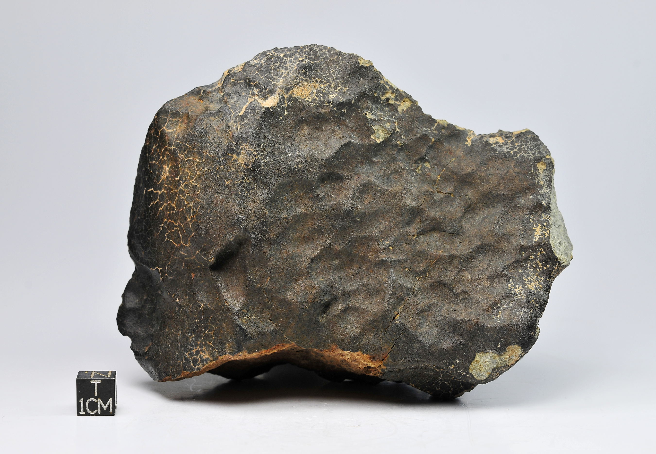NWA 10862 LL6 1164g-a