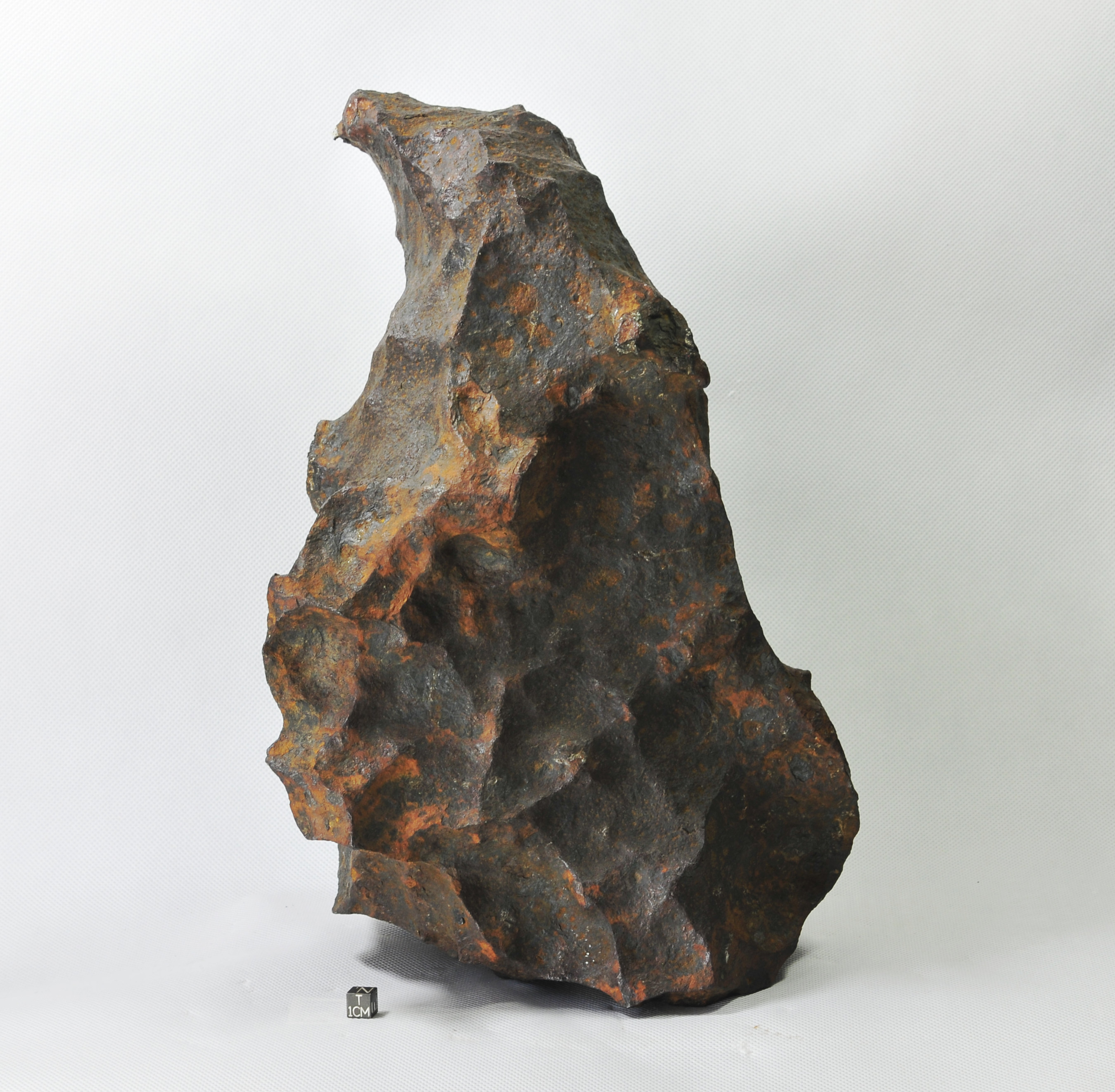 Agoudal IIb 47kg-E